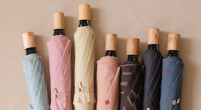 hatsutokiハツトキ　日傘 600c7d97c6f16c0f24f664067b25f6