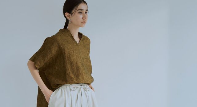 YARRA / doux bleu 】NEW ARRIVAL＿doux bleu - UNLIMI(アンリミ