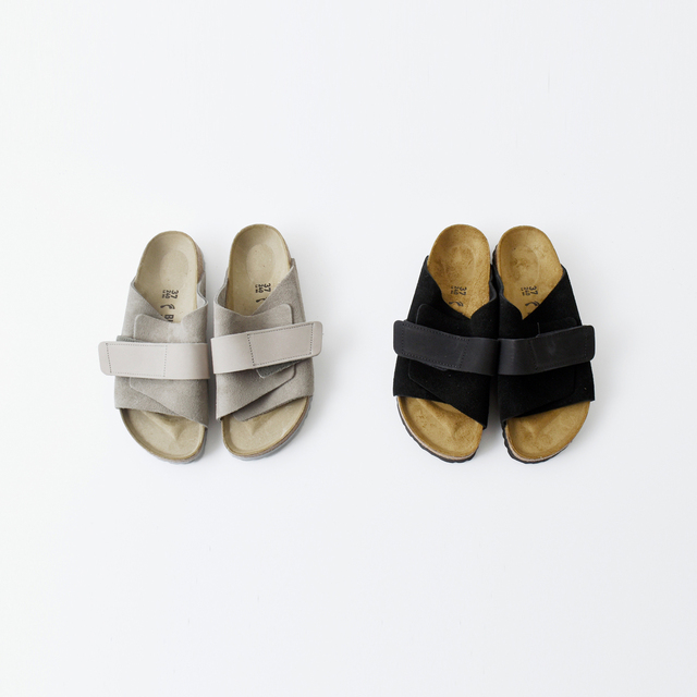 ‼️ 激レア、ビルケンシュトック BIRKENSTOCK - ☆激レア☆ビルケンシュトック ランドシャット