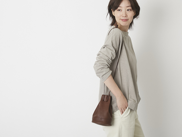 レザー　巾着 lastdripdesigns_ldds-86023268