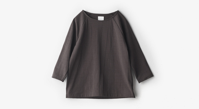 24%オフ】パン屋のTシャツ錫色を「乙なもの」として販売します 