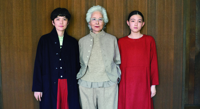 grandma mama daughter ショートコート grandma mama daughter ショートコート GRANDMA MAMA DAUGHTER