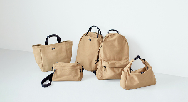 定番のSIMPLICITYシリーズより新色の“SAND BEIGE”が登場