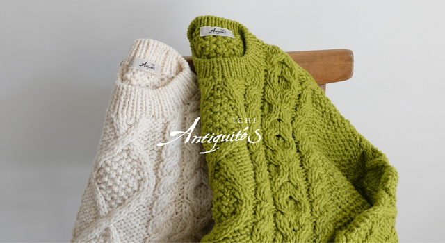 新品 ペルーニット 手編み ハンドメイド ケーブル セーター 楽天市場】フェアトレード レディース セーター【 PeopleTree・手編み