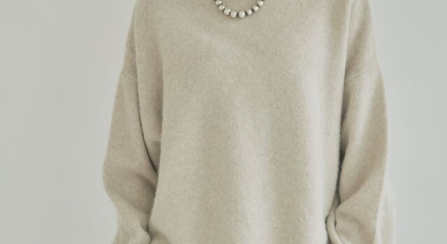 YARRA / doux bleu 】ホームケアOKなニット特集 - UNLIMI(アンリミ