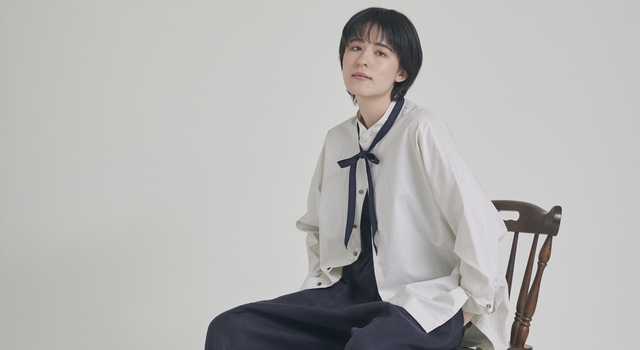 新しい年を心地よくスタートするシャツのご紹介 - entwa(エントワ