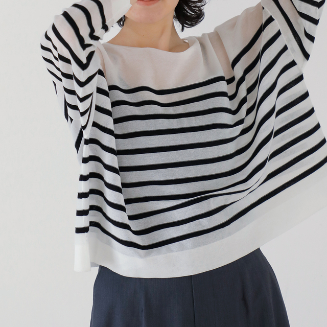 英国らしさとトレンドを組み合わせたTraditional Weatherwearの2024SS