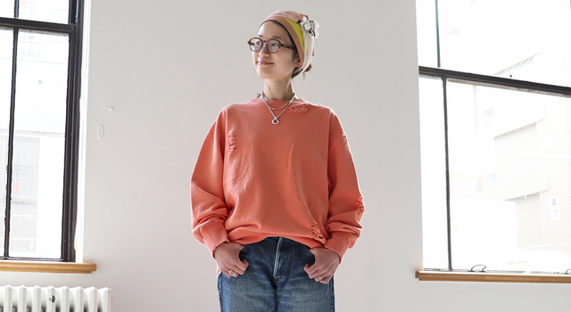 サロのおすすめアイテム♡ saro(サロ) キナリノモール