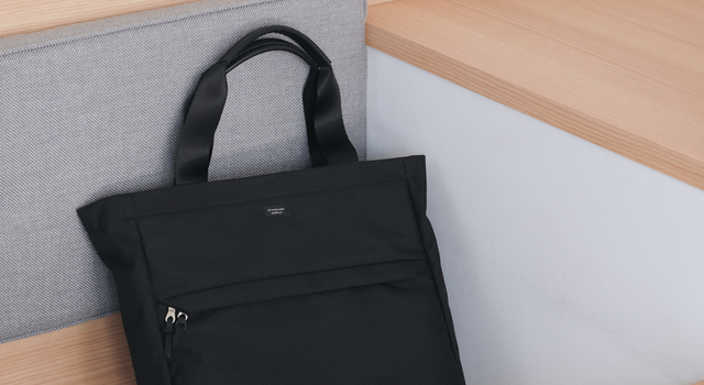 スタンダードサプライのビジネスバッグ - STANDARD SUPPLY