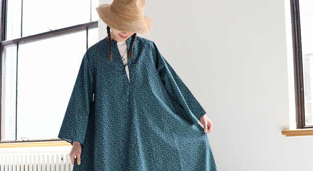 adeu（アデウ）より新作のご紹介~♡ - saro(サロ) | キナリノモール