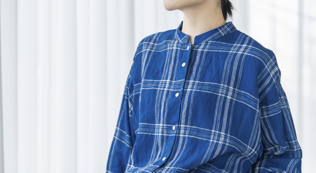 YARRA / doux bleu 】NEW ARRIVAL - UNLIMI(アンリミ) | キナリノモール