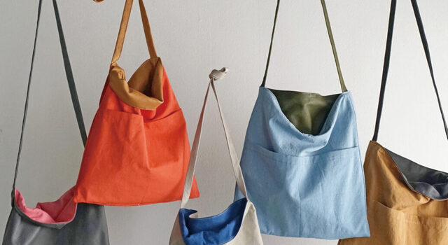 sonor 夏のBag展」【WEB限定】 - katakana(カタカナ) | キナリノモール