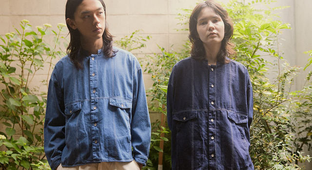 YARRA / doux bleu 】NEW ARRIVAL＿YARRA NEU - UNLIMI(アンリミ