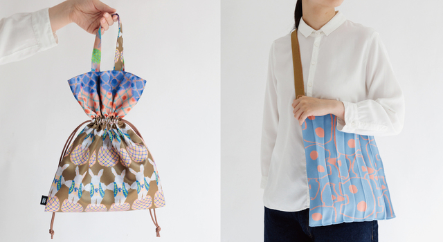 8月22日まで！「Yokke Pokke POP UP STORE 『ヨッケポッケの夏