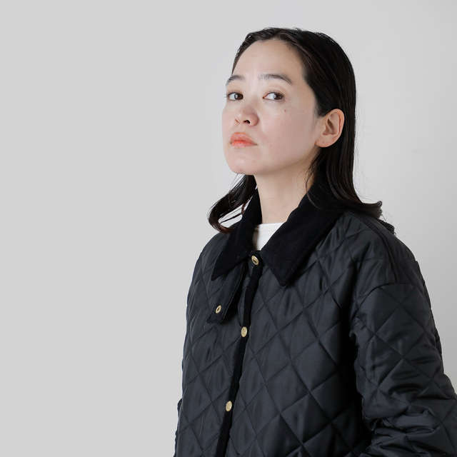 ☆ ぴいちゃんです！Traditional Weatherwear コート TRADITIONAL WEATHERWEAR/トラディショナル ウェザーウェア
