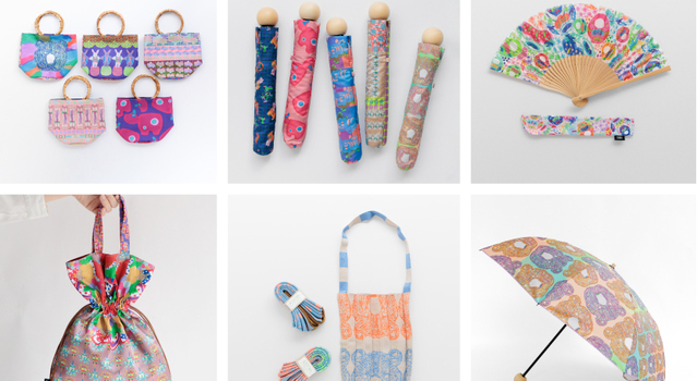 明日まで！「Yokke Pokke POP UP STORE 『ヨッケポッケの夏