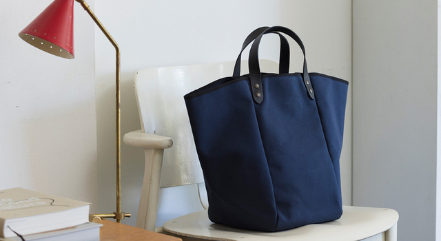 タンピコのバッグ、入荷しました - STAMP AND DIARY HOME STORE