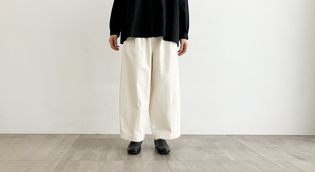 定番のパンツのご紹介です！ - tandey suuu(タンデイスー