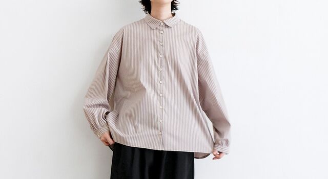 〇TANDEY ブラウス ◎新作ブラウスのご紹介◎ | tandey mooi | ショップニュース | MARK