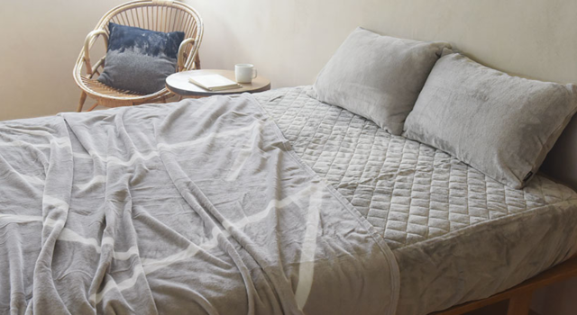 アンジェの冬寝具特集】あなたの冬を 優しく包みます - アンジェ web