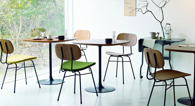 graf Narrative 3／6チェア グラフ サブロクチェア