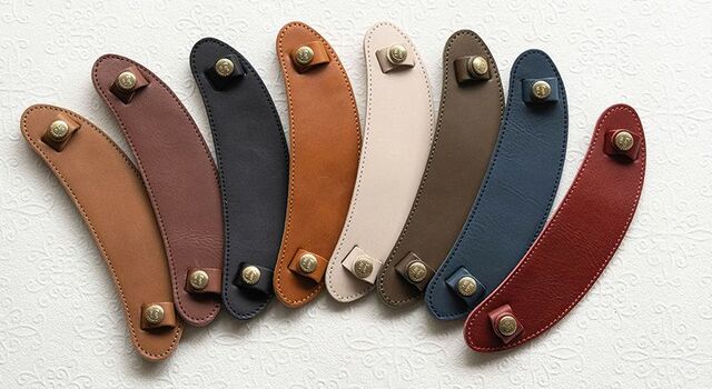 お気に入りのバッグをもっとおしゃれに快適に！お客様の声から生まれた