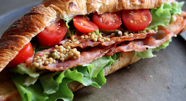 ぷちぷち食感！タスマニア島で作られるワンランク上のマスタード