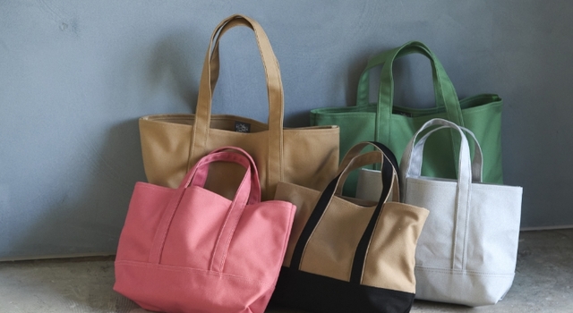 大ヒットバッグの受注会第2弾！みつばちトートが再登場です - スタイル