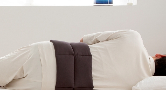 腰が不安な方へ！理想的な寝姿勢をサポートする腰専用布団 - スタイル