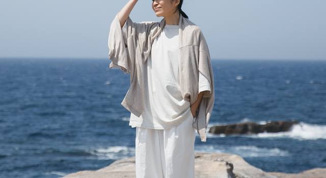 またまたくるぞ、夏が、Tシャツが - MUYA(ムヤ) | キナリノモール