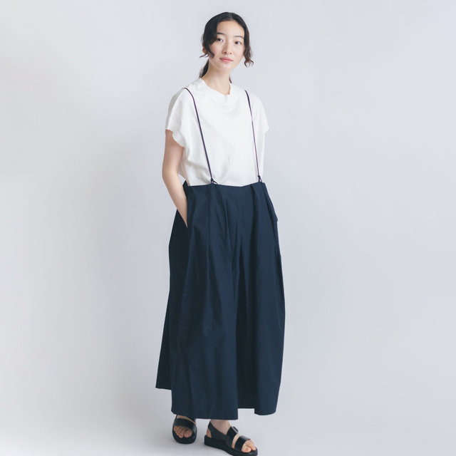 入荷後すぐ完売！あの人気スカートの予約が今年もスタートしました