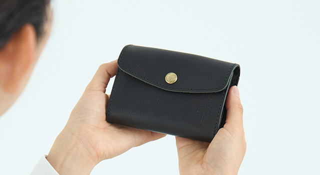 juemi ウォレット リップケース 完売商品
