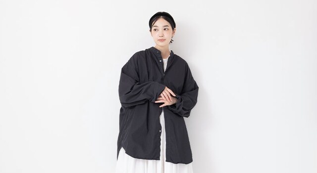 BASIC ITEMが入荷しました♪】 - Véritécoeur(ヴェリテクール