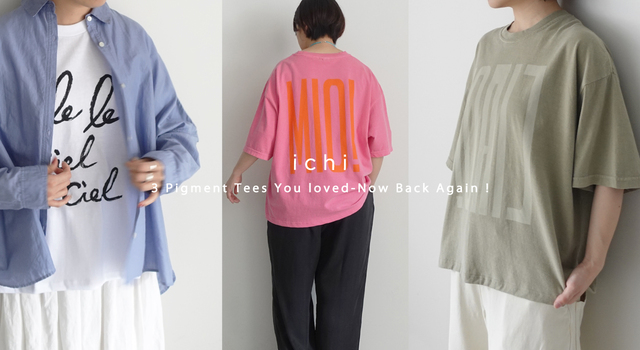 ICHI Antiquites (イチアンティークス) Antiquites noir 硫化