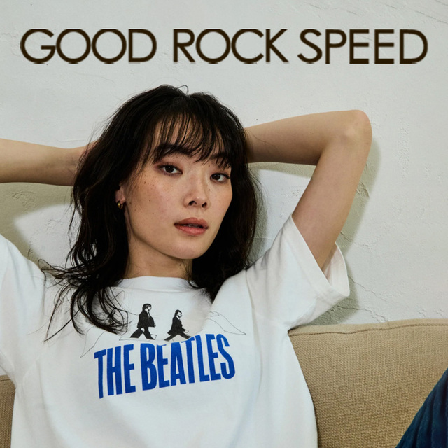 グッドロックスピード 楽天市場】送料無料（ゆうパケット）2025春夏新作 グッドロック