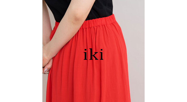 iki | SALE MARK DOWN - iki(イキ) | キナリノモール