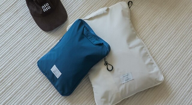 Chaos MAYTWELVE トラベルポーチ 完全受注生産 トラベルポーチ 通販