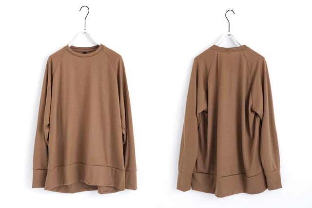 VU 25aw mile collction 先行予約受付】前シーズン人気完売だっ