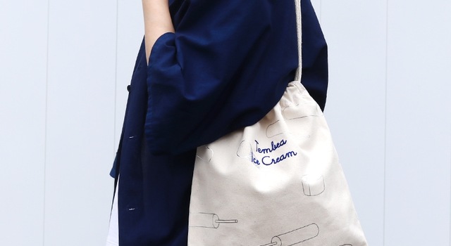 TEMBEA がま口 ネオンカラーが光るマルチな財布と現代的な“がま口”が発売中