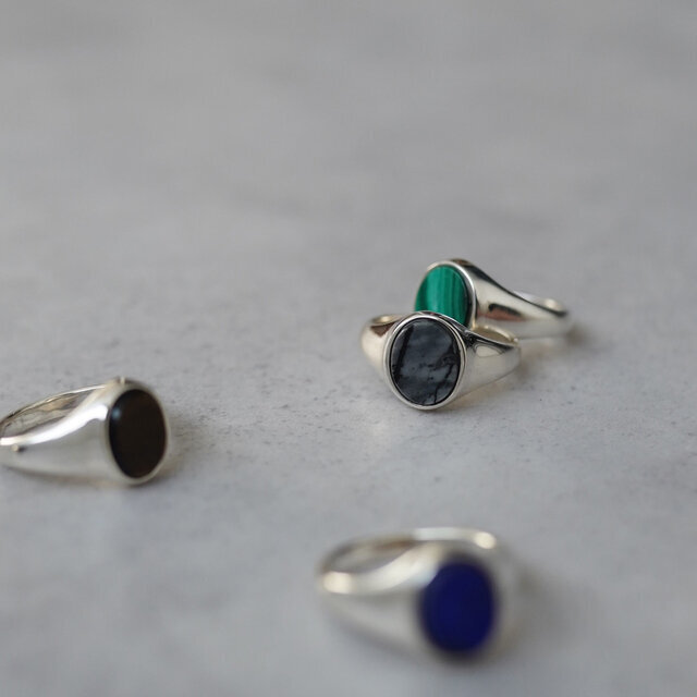 運命を導く石たち。Garden of Edenの天然石ジュエリーに出会うとき