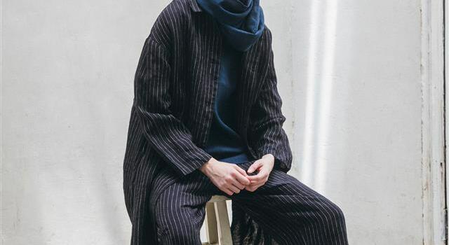 Uniform in Linen