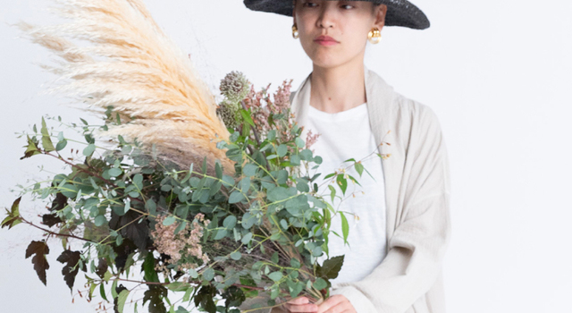 aoの2025 AUTUMN-WINTER COLLECTION - ao(アオ) | キナリノモール