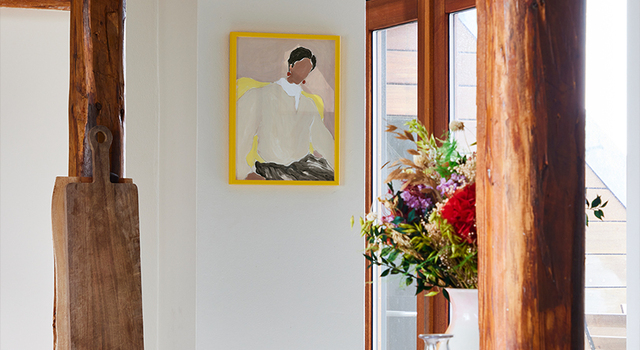 北欧インテリアに欠かせないアートポスター｜Paper Collective