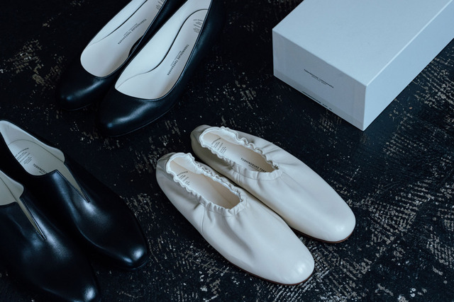 おしゃれは足元から👞コーディネートを格上げする「BEAUTIFUL SHOES