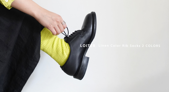 ichi 9／22 20:00から発売】スタイルを鮮やかに仕上げる1足