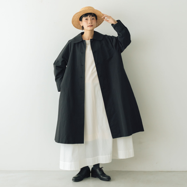 HAU shaggy コート くらすこと 随時更新！】くらすことのアウターコレクション 2025 - くらすこと