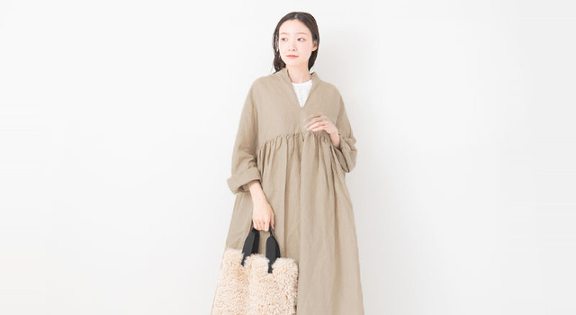 Veritecoeur　Linen Jacket　natural　きなり Veritecoeur Linen Jacket natural きなり - メルカリ
