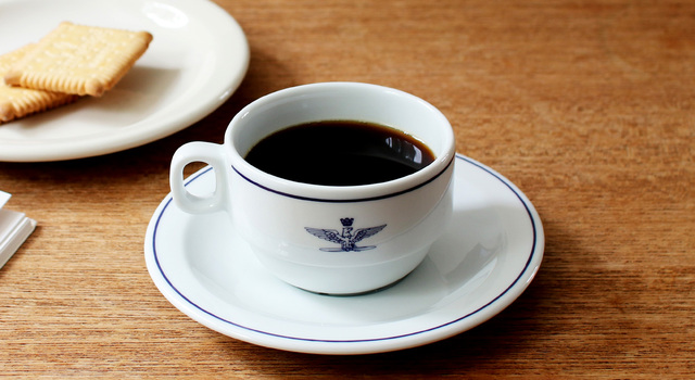 バイヤーピックアップ!】イタリア軍 A.M.I. カップ＆ソーサー｜軍用の