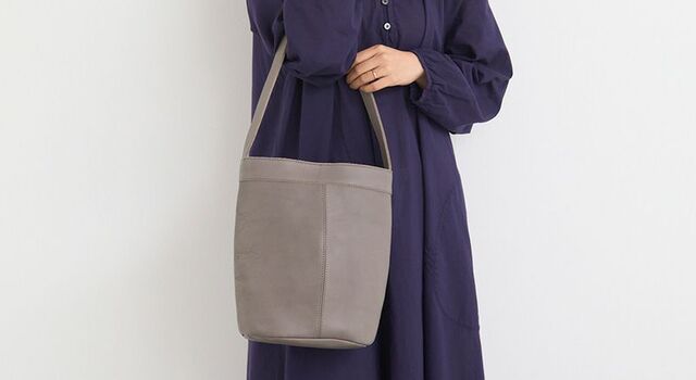 人気シリーズがリニューアル！「maruco バケツトート」 - Kanmi