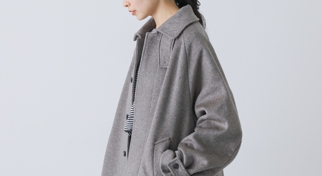 kagure かぐれ 完売品 ウール ノーカラー ジャケット 圧縮 カーディガン kagure かぐれ 完売品 ウール ノーカラー ジャケット 圧縮